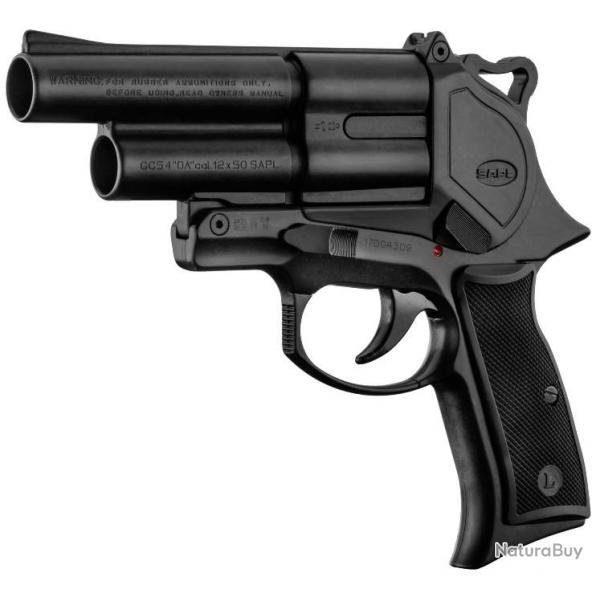 Pistolet Gomm-Cogne SAPL GC54 bronz