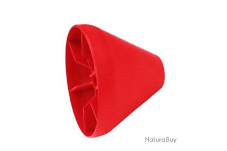 ALCIUMPECHE Cone PN Plastique 185x55x130 mm A22 pour remorque MECT-06190