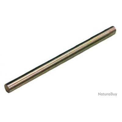 AXE PLEIN 16 x 250 mm pour remorque - MECT-08016 - alciumpeche