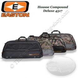 EASTON DELUXE 4517 Housse de transport et de protection pour arc compound et flèches Ladies Max-1