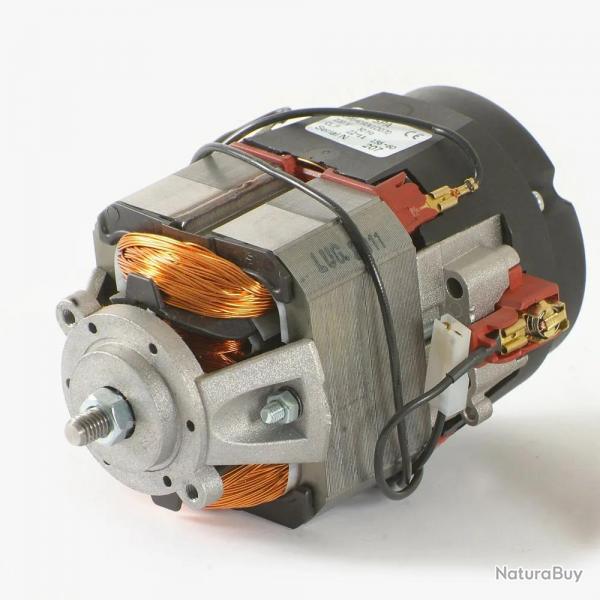 Moteur pour moulin  crales ETM - VERCELLA