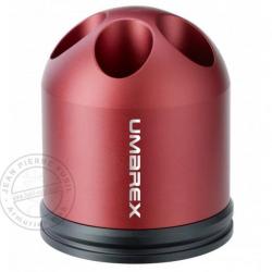 UMAREX Pyro Launcher - Adaptateur lance fusées pour arme d'alarme