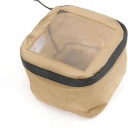 NFM Khard Light Pouch With Visor Coyote 2L