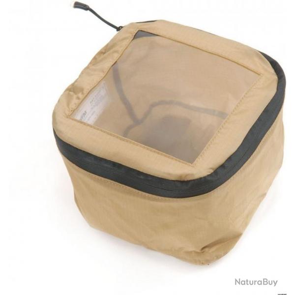 NFM Khard Light Pouch With Visor Coyote 2L