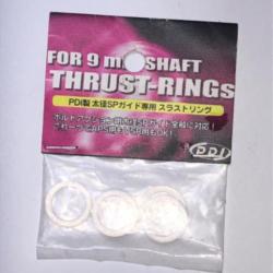 THRUST RING PDI FOR 9MM SHAFT - DV104TR