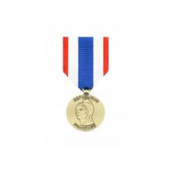Médaille protection militaire du territoire EGIDE / HARPIE / SENTINELLE / TRIDENT