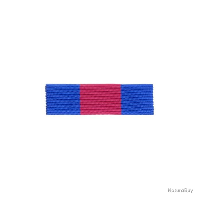 AGRAFE RAPPEL BARRETTE Dixmude ruban Médaille Ordre du NICHAM EL ANOUAR épingle EUR 7,99