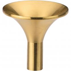 Entonnoir en laiton