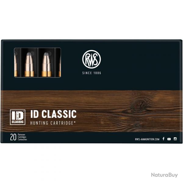 .308 Win., ID Classic (9,72gr) (Calibre: .308 Win.)