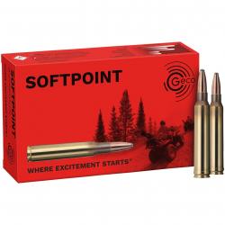 .300 Win. Mag., Demi-blindée (11gr) (Calibre: .300 Win. Mag.)