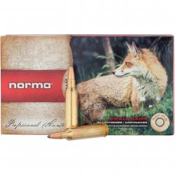 .22-250 Rem., Demi-blindée Match (3,4gr) (Calibre: .22-250 Rem.)