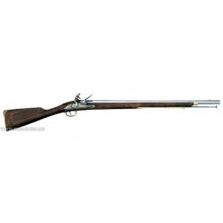 Mousquet Brown Bess (Calibre: .75)