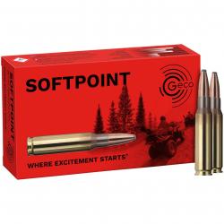 .308 Win., Demi-blindée (11gr) (Calibre: .308 Win.)