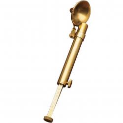 Doseur de poudre avec entonnoir (Sorte: (10 -120 grains))