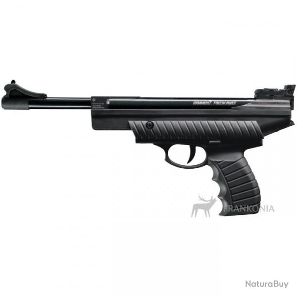 Pistolet  air Fire Hornet (Calibre: 4,50)