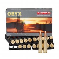 .308 Win., Oryx (10,7gr) (Calibre: .308 Win.)