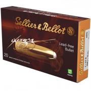 Sellier & Bellot Douilles, 7x57 R (Calibre 7x57 R) - Étuis & douilles -  Rechargement - Munitions & Rechargement - boutique en ligne 