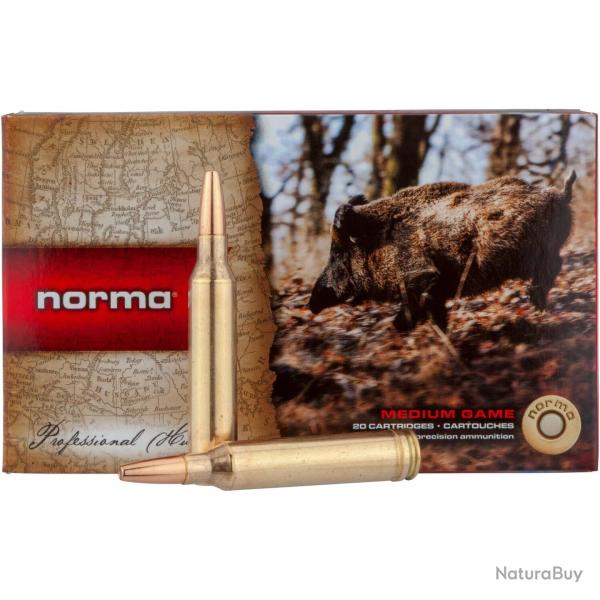 .7mm Rem. Mag. Vulkan (11gr) (Calibre: .7mm Rem. Mag.)