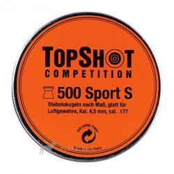 Diabolo, Sport-S LG, 4.5mm (Calibre: .4,50mm)