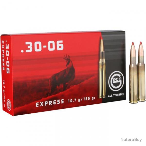 .30-06 Spr., Express (10,7gr) (Calibre: .30-06 Spr.)