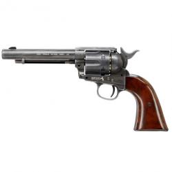 Revolver CO2 SAA 45 finition antique (Calibre: 4,50)