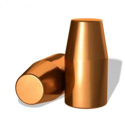 Projectiles pour armes d'épaule .458 (.45-70), 350 grs. KS CuHS (Calibre: .458 (.45-70))