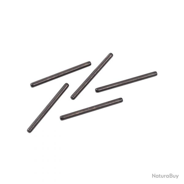 Aiguilles de dsamorage (Modle: Large -  1,8mm, calibre 6,5  45, sans tte)