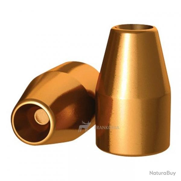 .357 (.38) 11,7g/180grs. HP CuHS (Calibre: .357 (.38))