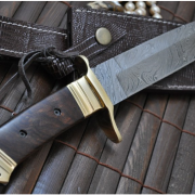 Couteau droit Stepland SLCU050D - Couteaux droits - Dagues de chasse