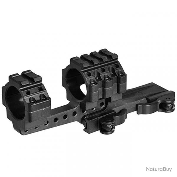 Rail type intgral 30mm 4 Topslots