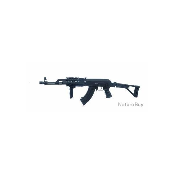 Kalashnikov AK47 AEG 1.4j Tactical Crosse pliable