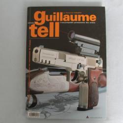 Guillaume Tell n°17, toute les nouveautés de l'année 1997