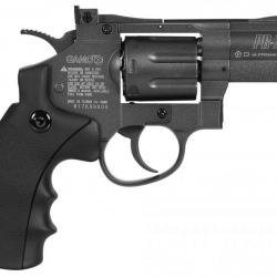 Revolver CO2 Gamo PR-725 Calibre 4.5 MM