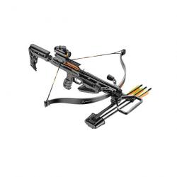 Arbalète EK Archery Jag II Pro Deluxe Noire