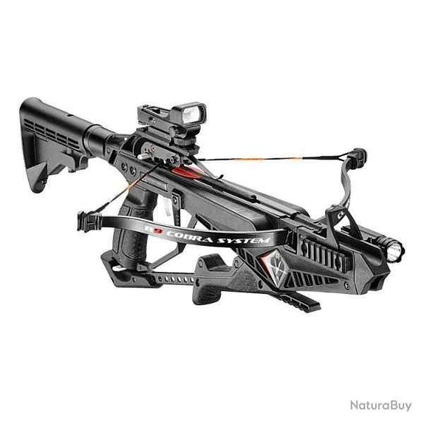 Arbalte EK Archery Cobra R9 Deluxe