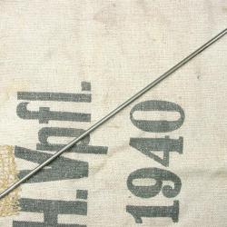 Baguette originale  fusil Mauser Gew 98 - longueur 400 mm