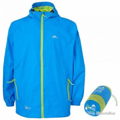 Trespass Qikpac Packaway Taille Tp75 S Jacket 8PknOw0