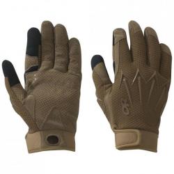 OR Halberd Sensor Gloves Coyote