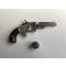 petites annonces Naturabuy : Revolver Smith et Wesson 1er modèle 3ème issue