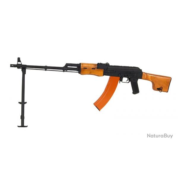 RPK Bois & Metal (Cyma)