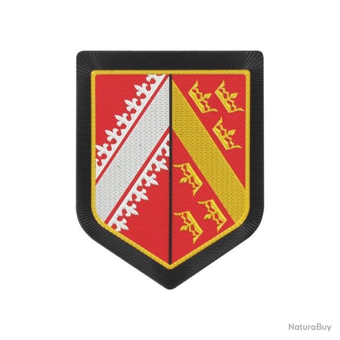 Patch Set 2 France Gendarmerie Nationale Region Alsace 