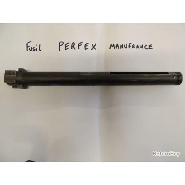 pieces detachees fusil MANUFRANCE model PERFEX calibre 12