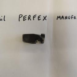pieces detachees fusil MANUFRANCE model PERFEX calibre 12 H17
