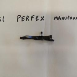 pieces detachees fusil MANUFRANCE model PERFEX calibre 12 K59
