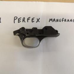 pieces detachees fusil MANUFRANCE model PERFEX calibre 12 O65
