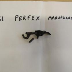 pieces detachees fusil MANUFRANCE model PERFEX calibre 12 R30