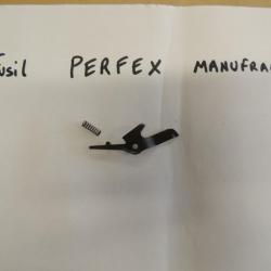 pieces detachees fusil MANUFRANCE model PERFEX calibre 12 S64