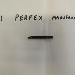 pieces detachees fusil MANUFRANCE model PERFEX calibre 12 T54