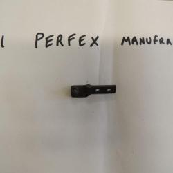pieces detachees fusil MANUFRANCE model PERFEX calibre 12 U6