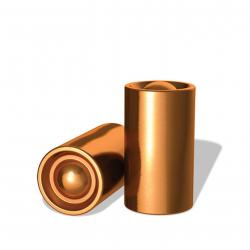 .357 9,6g/148grs. WC CuHP (Calibre: .357 (.38))